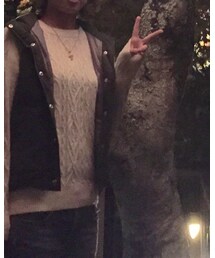 SpRay PREMIUM | ダウンベスト