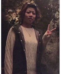 SWAROVSKI | ネックレス