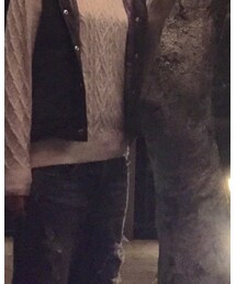 American Eagle | デニムパンツ