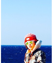 チチカカ | ニットキャップ/ビーニー