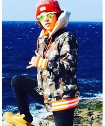 ELEMENT | ブルゾン