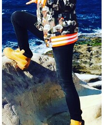 Bershka | デニムパンツ