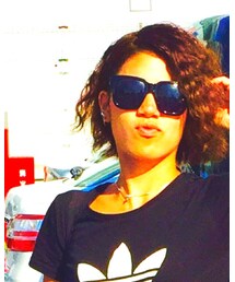 too much | サングラス