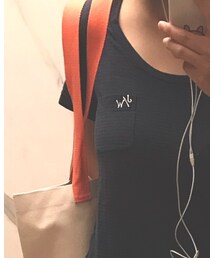 Jack Wills | Tシャツ/カットソー