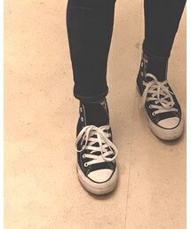 CONVERSE | シューズ