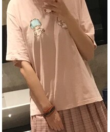 しまむら | Tシャツ/カットソー