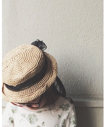 Handmade | ハット