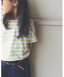 UNIQLO | Tシャツ/カットソー