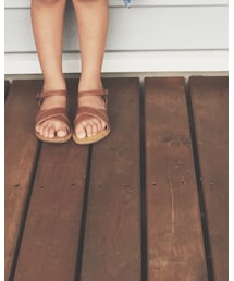 GAP | サンダル(サンダル)