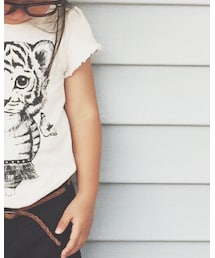 H&M | Tシャツ(Tシャツ/カットソー)