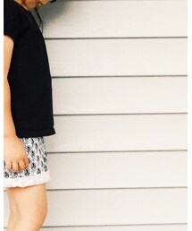 西松屋 | Tシャツ(Tシャツ/カットソー)