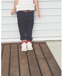 H&M | チノパンツ