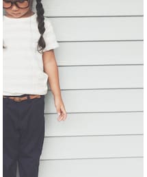 無印良品 | Tシャツ(Tシャツ/カットソー)