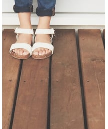 H&M | サンダル(サンダル)