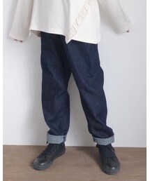 GU | デニムパンツ