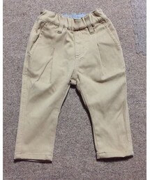 無印良品 | チノパンツ