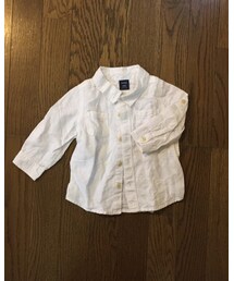 babyGAP | シャツ/ブラウス