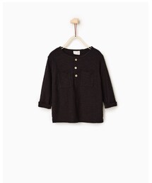 ZARA KIDS | Tシャツ/カットソー