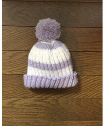 Handmade | ニットキャップ/ビーニー