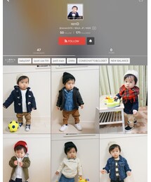 renくん👦 | その他