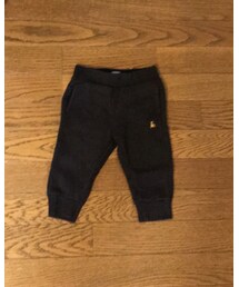 babyGAP | 裏起毛(その他パンツ)