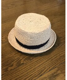 manmaru.a | ハット