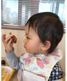 唐揚げうま〜〜 | 食器