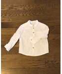 H&M(エイチ・アンド・エム)の「トップス(シャツ/ブラウス)」