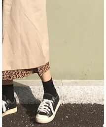 無印良品 | スニーカー