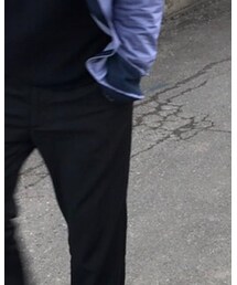 UNUSED | スラックス