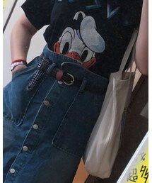 UNIQLO | ベルト