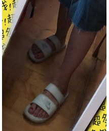 NIKE | ビーチサンダル