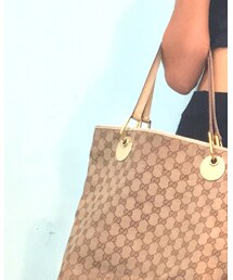 GUCCI | ハンドバッグ