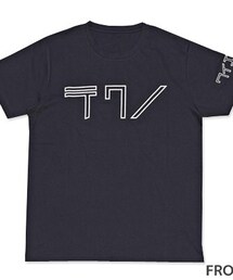 YMO | テクノポップTシャツ(Tシャツ/カットソー)