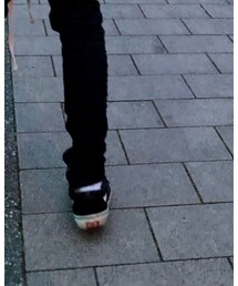 VANS | スニーカー