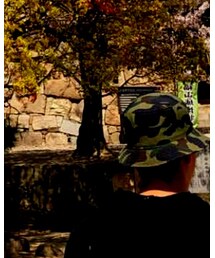 A BATHING APE | ハット