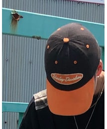 Harley-Davidson | キャップ