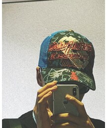 Ed Hardy | キャップ