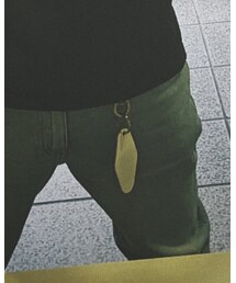 STUSSY | アクセサリー