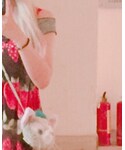 Disney(ディズニー)の「財布/小物(コインケース)」