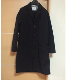 WHITE MOUNTAINEERING | ステンカラーコート