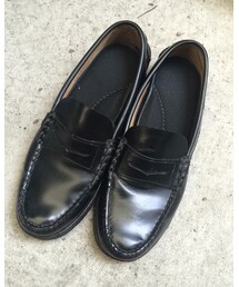 SEBAGO DOCKSIDES | ドレスシューズ