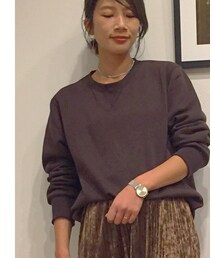 GU | スウェット