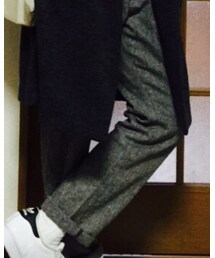 RAGEBLUE | スラックス