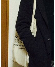 RAGEBLUE | トートバッグ