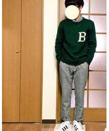 アウターなし | その他