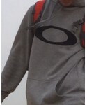 OAKLEY(オークリー)の「トップス(パーカー)」