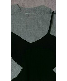 OSMOSIS | キャミソール