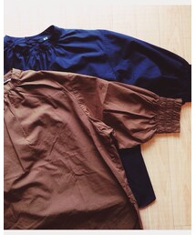 UNIQLO | シャツ/ブラウス