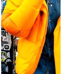 THE NORTH FACE | ダウンジャケット/コート